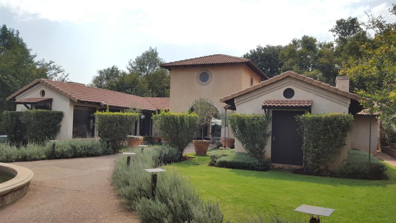 Hotel Avianto Muldersdrift